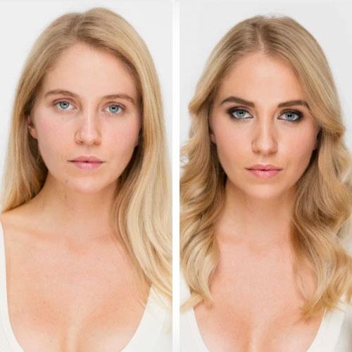 Brow Ready Eyebrow Fillers - Image 3