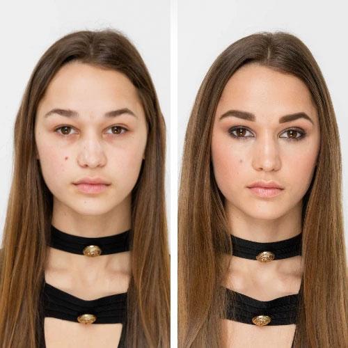 Brow Ready Eyebrow Fillers - Image 6