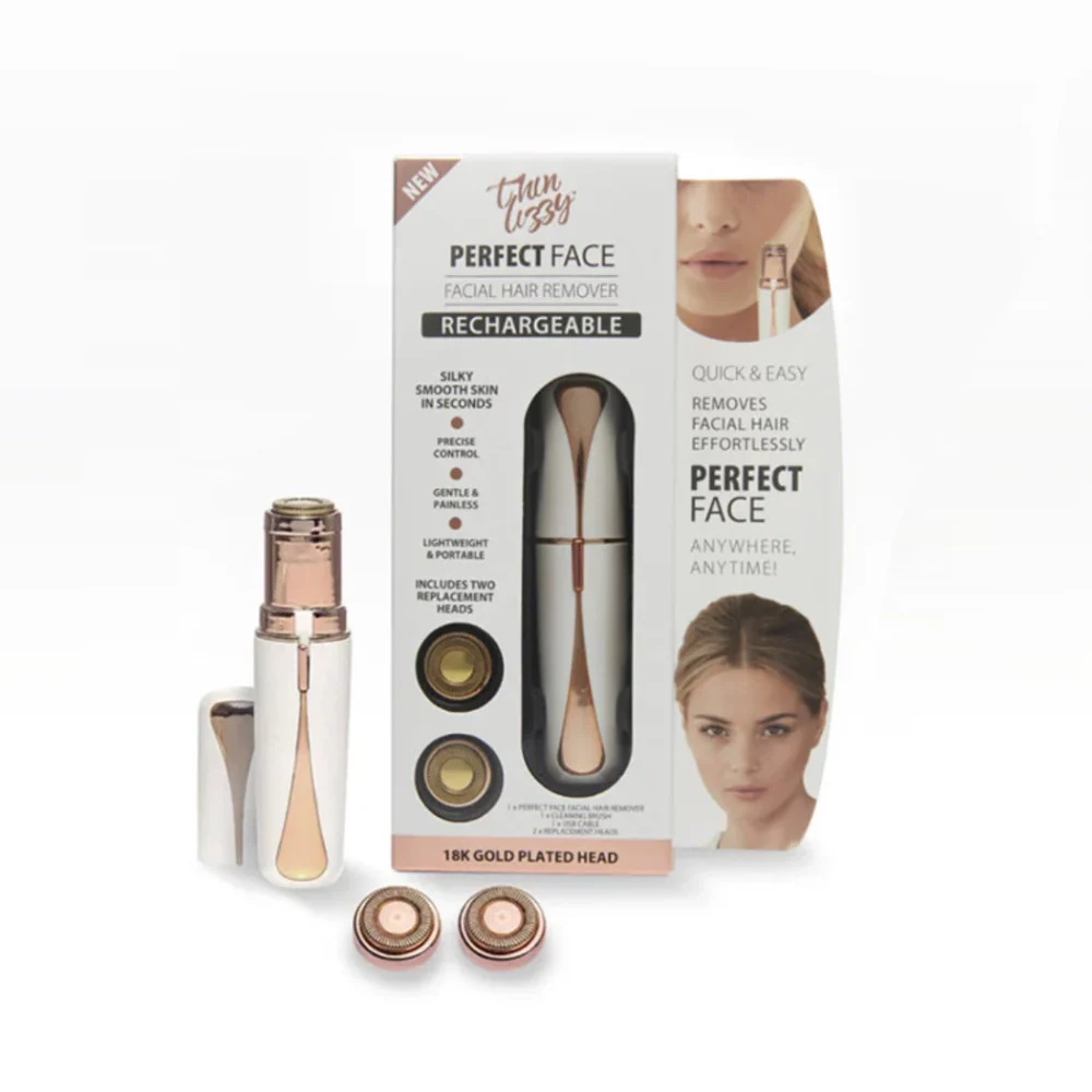 Perfect Face Facial Hair Remover - Image 5