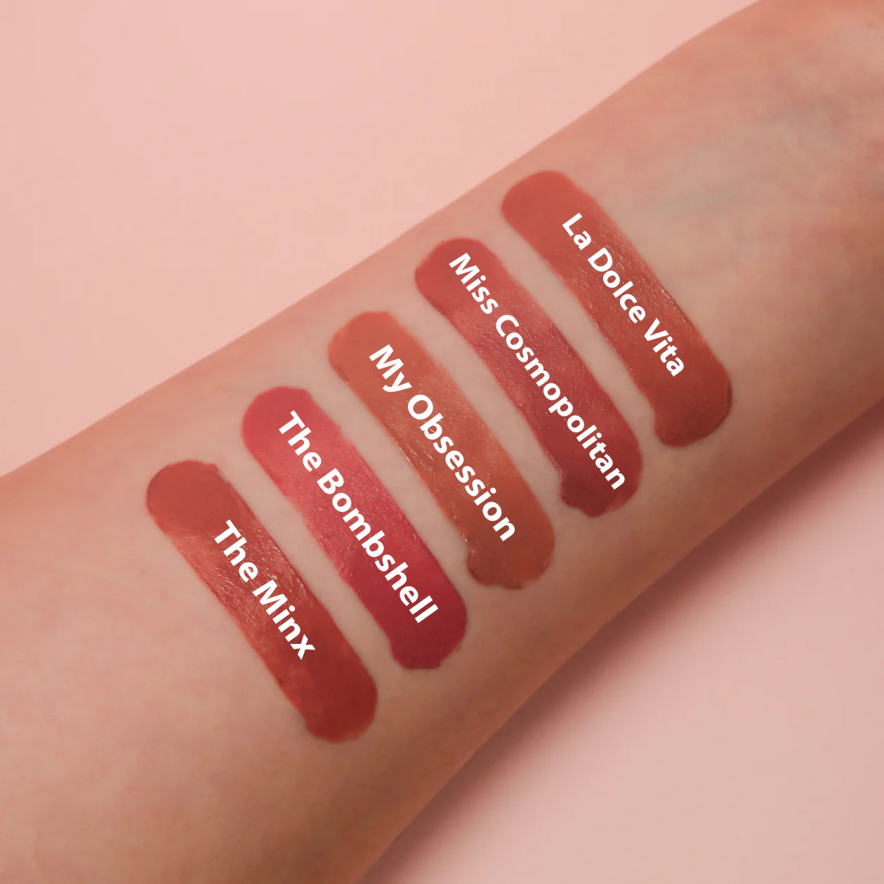 The Ultimate Pout Volumising Lip Kit - Image 13