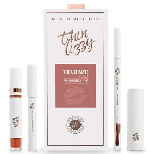 The Ultimate Pout Volumising Lip Kit - Image 7